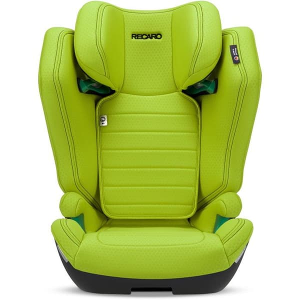 RECARO Axion1 Exclusive i-Size Hej Grön