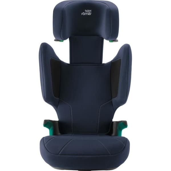 Britax Römer Hi-Liner Nattblå