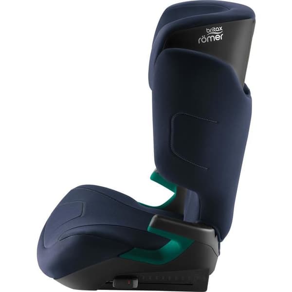 Britax Römer Hi-Liner Nattblå