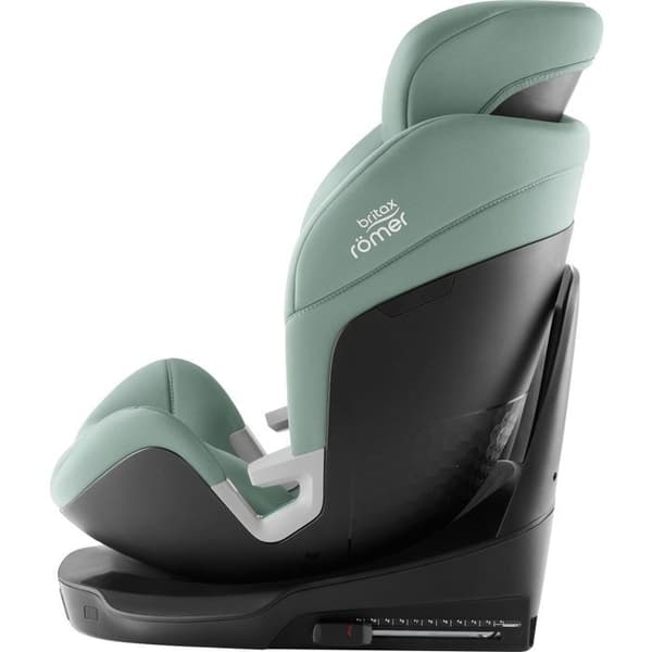 Britax Römer Svängbar Jadegrön