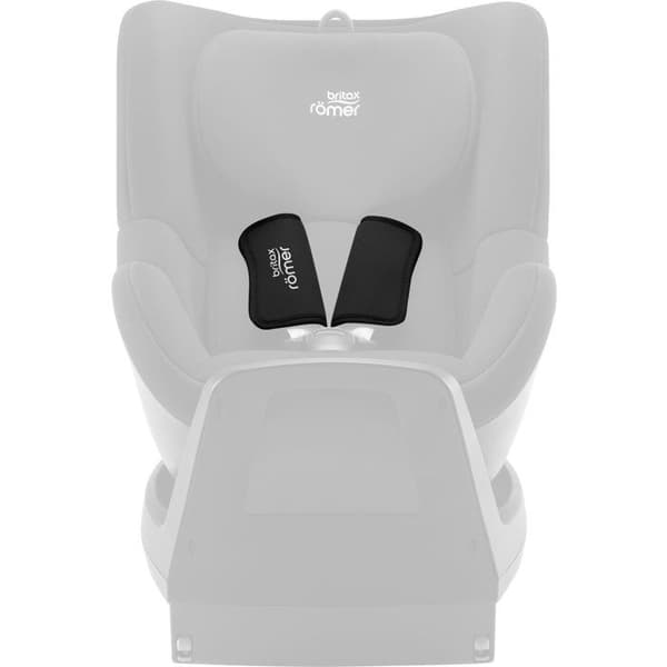 Britax Römer Svängbar Jadegrön