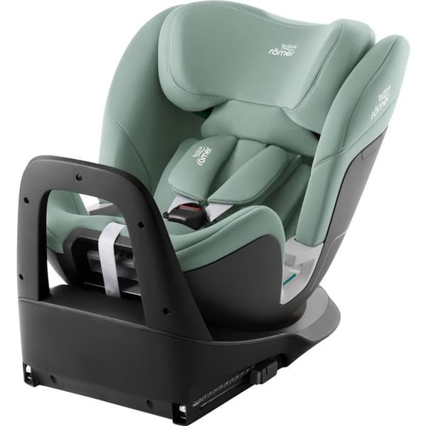 Britax Römer Svängbar Jadegrön