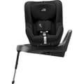 Miniatyrbild 2 av 5: Britax Römer Dualfix M Plus Rymdsvart