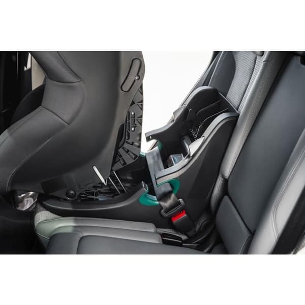 Britax Römer King Pro Space Black