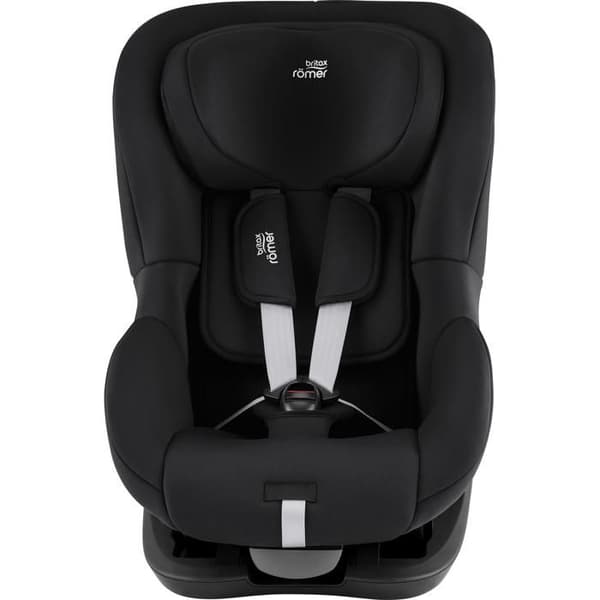 Britax Römer King Pro Space Black
