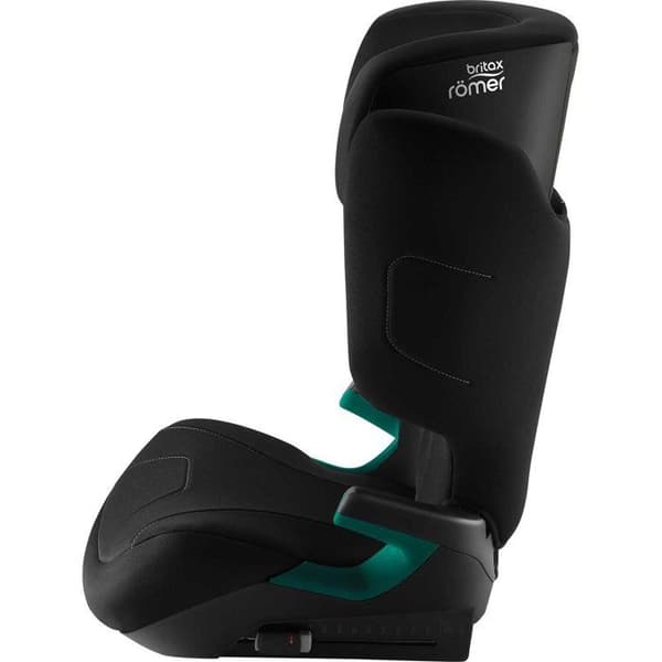 Britax Römer Hi-Liner Rymd Svart