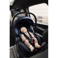 Miniatyrbild 3 av 3: Britax Römer Baby-Safe Pro Classic Djup svart