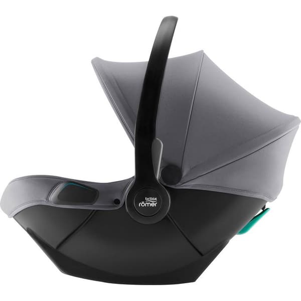 Britax Römer Baby-Safe Core Frost Grey