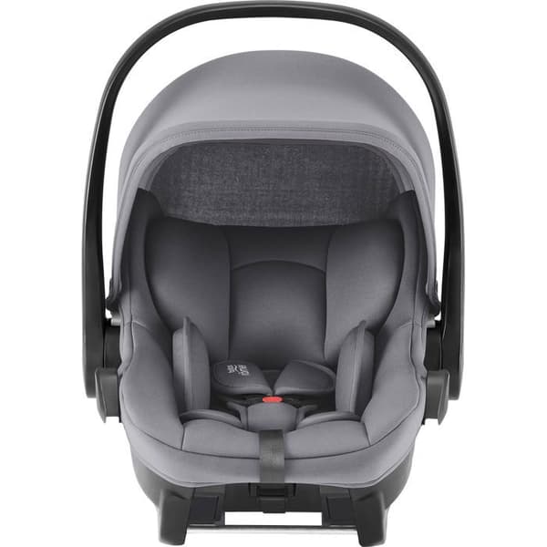 Britax Römer Baby-Safe Core Frost Grey
