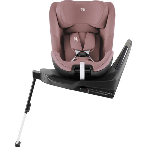 Britax Römer Svängbar Dammros