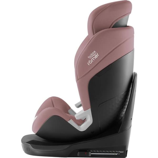 Britax Römer Svängbar Dammros