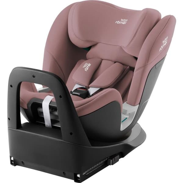Britax Römer Svängbar Dammros