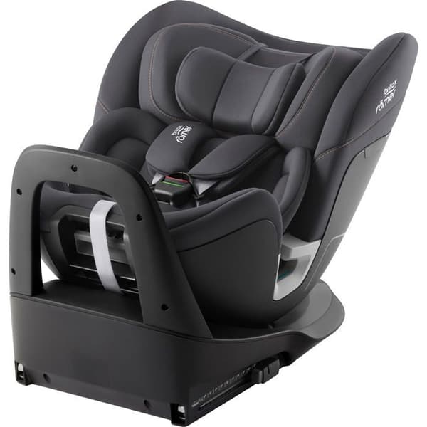 Britax Römer Swivel Grå midnatt