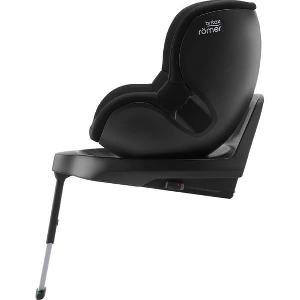 Britax Römer Dualfix M Plus Rymdsvart