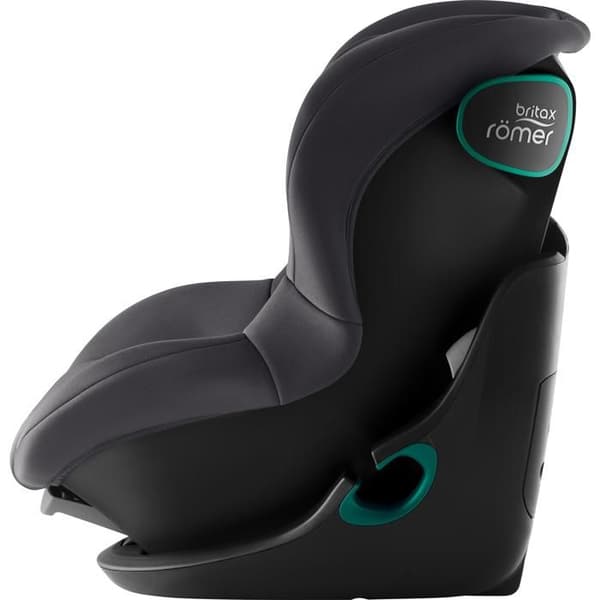 Britax Römer King Pro Grå natt