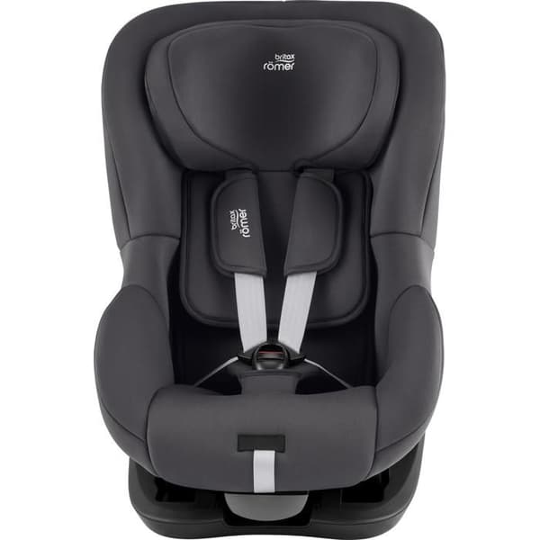 Britax Römer King Pro Grå natt
