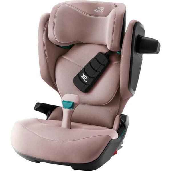 BRITAX RÖMER - Bilbarnstol Gr 2/3 KIDFIX PRO Style - Dusty Rose