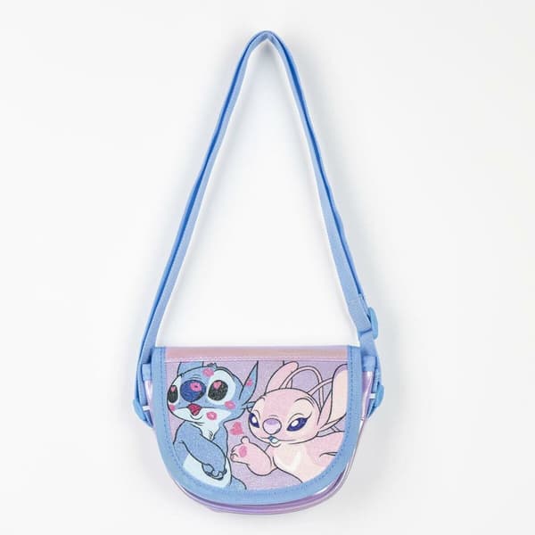 Håndtasker Stitch