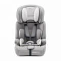 Miniatyrbillede 5 af 7: stol Kinderkraft Comfort Up Grå 9-36 kg
