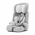 Miniatyrbillede 6 af 7: stol Kinderkraft Comfort Up Grå 9-36 kg