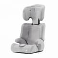 Miniatyrbillede 7 af 7: stol Kinderkraft Comfort Up Grå 9-36 kg