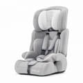Miniatyrbillede 1 af 7: stol Kinderkraft Comfort Up Grå 9-36 kg