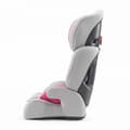 Miniatyrbillede 3 af 7: stol Kinderkraft Comfort Up 9-36 kg Pink Monochrome