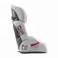 Miniatyrbillede 4 af 7: stol Kinderkraft Comfort Up 9-36 kg Pink Monochrome
