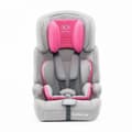 Miniatyrbillede 5 af 7: stol Kinderkraft Comfort Up 9-36 kg Pink Monochrome