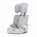 Miniatyrbillede 7 af 7: stol Kinderkraft Comfort Up 9-36 kg Pink Monochrome