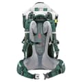 Miniatyrbillede 1 af 2: Babybærer rygsæk Deuter KID COMFORT FOREST Grøn 22 Kg Voksne