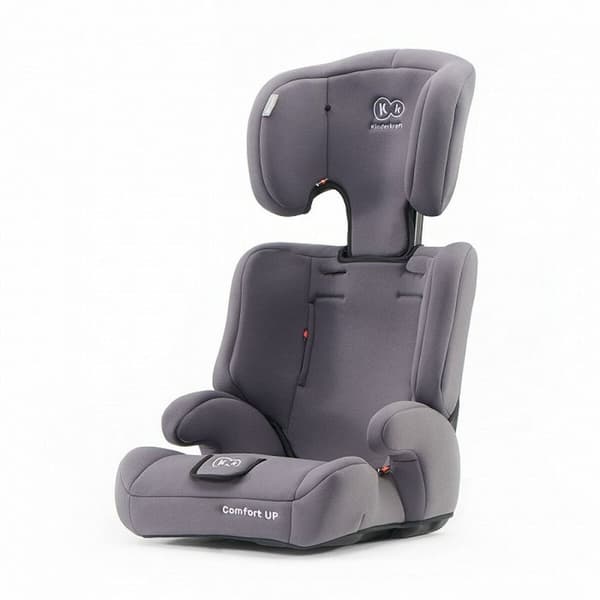 stol Kinderkraft Comfort Up 9-36 kg Grøn Grå Monochrome