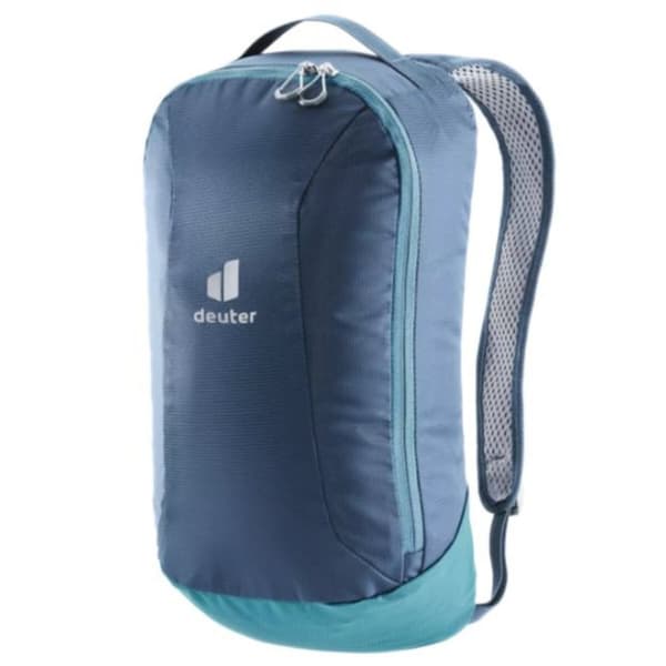 Vauvan kantoreppu Deuter Kid Comfort Pro Sininen 22 Kg Aikuisten