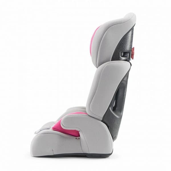 stol Kinderkraft Comfort Up 9-36 kg Pink Monochrome