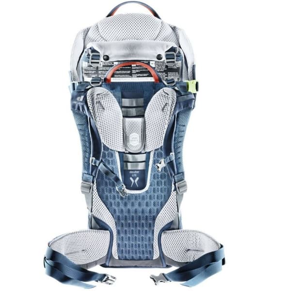 Vauvan kantoreppu Deuter 362012130030 Sininen 22 Kg