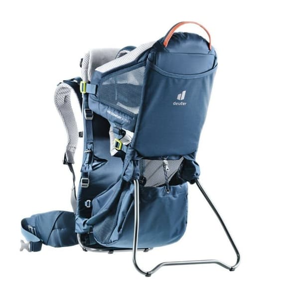 Vauvan kantoreppu Deuter 362012130030 Sininen 22 Kg