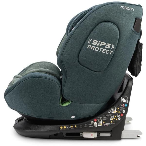 OSANN One 360 i-Size Univers Grön