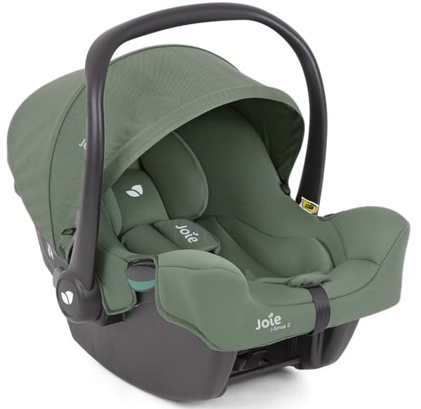 Joie i-Snug 2 bilbarnstol 0-13 kg Laurel