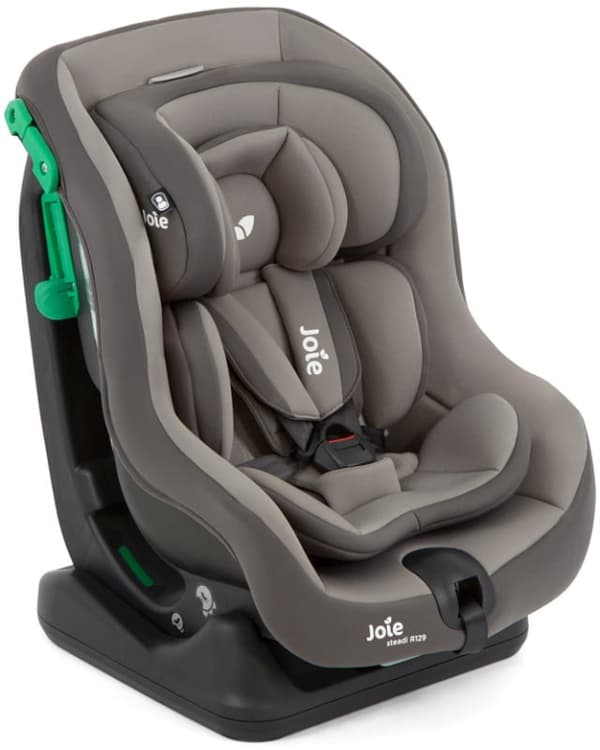 Joie Steadi R129 Turvaistuin 0-18kg, mukulakivikuvio