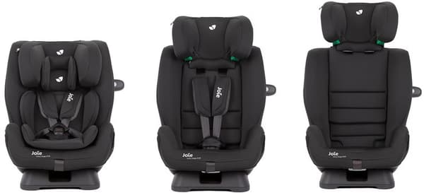 Joie Every Stage R129 -turvaistuin 0-36kg, Moss