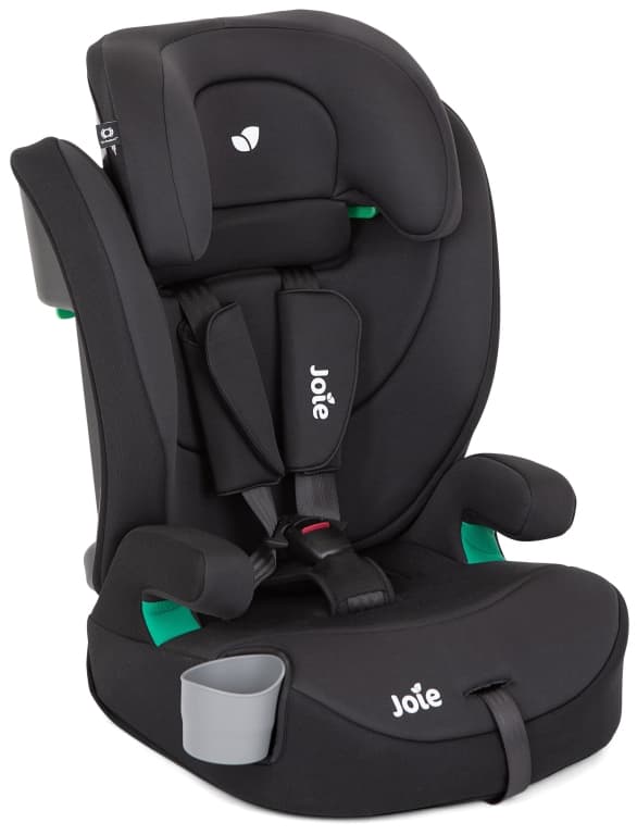 Joie Elevate R129 -turvaistuin, 9-36 kg, liuskekivi