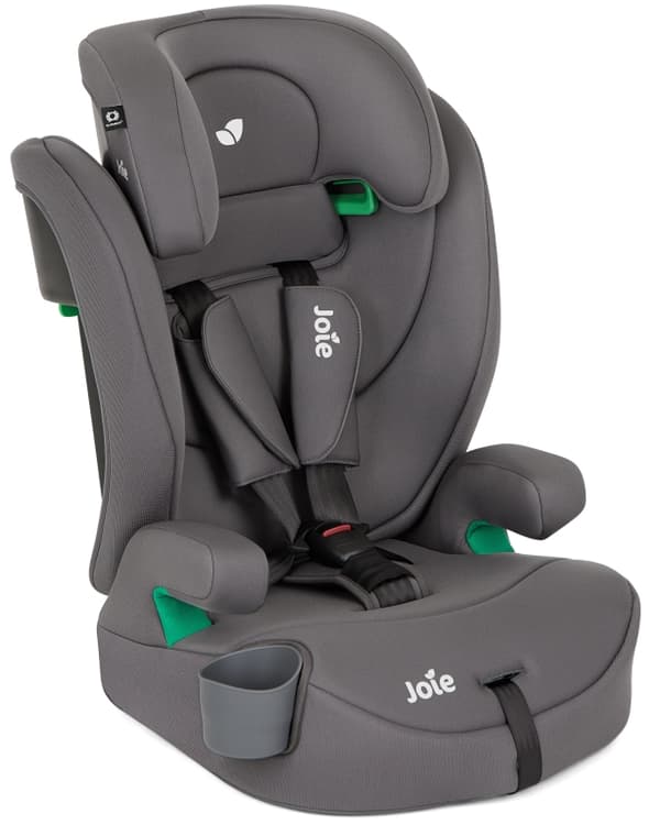 Joie Elevate R129 Autostol 9-36 kg Thunder
