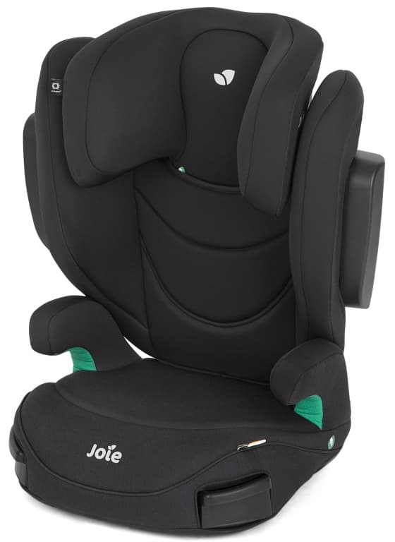 Joie i-Trillo FX bilbarnstol 15-36 kg Shale