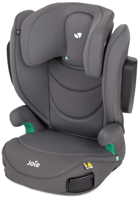 Joie i-Trillo FX turvakaukalo 15-36 kg, Thunder