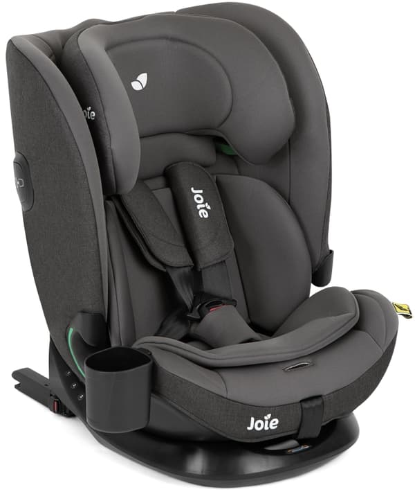Joie i-Bold bilbarnstol 9-36 kg Thunder