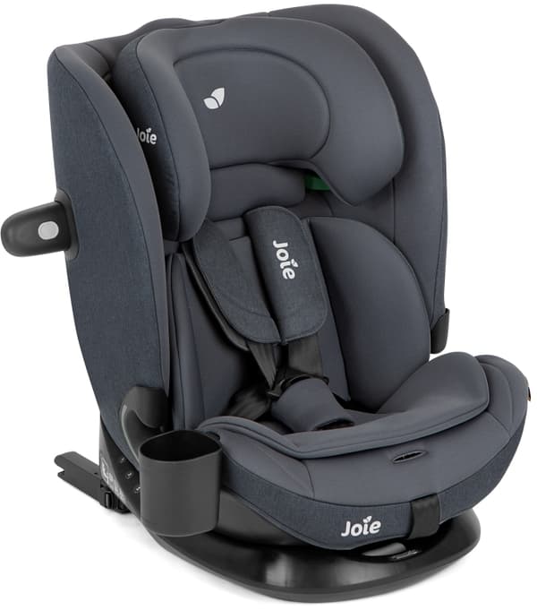 Joie i-Bold -turvaistuin, 9-36 kg, Moonlight
