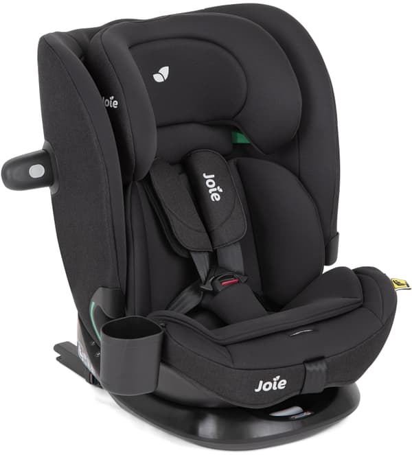 Joie i-Bold autostol 9-36 kg Shale