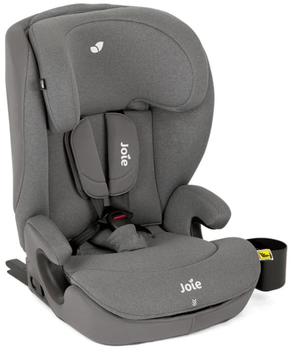 Joie I-Irvana autostol (9-36 kg) Thunder