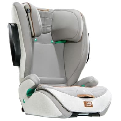 Joie i-Traver i-Size bilbarnstol 15-36 kg Signature Eclipsee