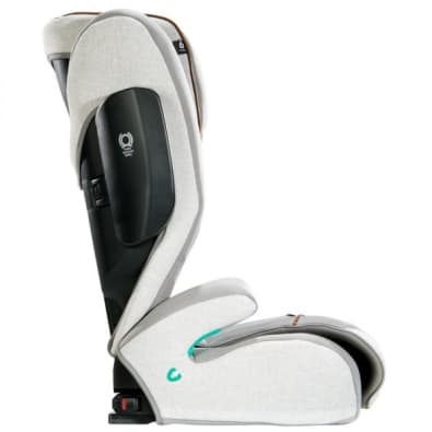 Joie i-Traver i-Size bilbarnstol 15-36 kg Signature Eclipsee
